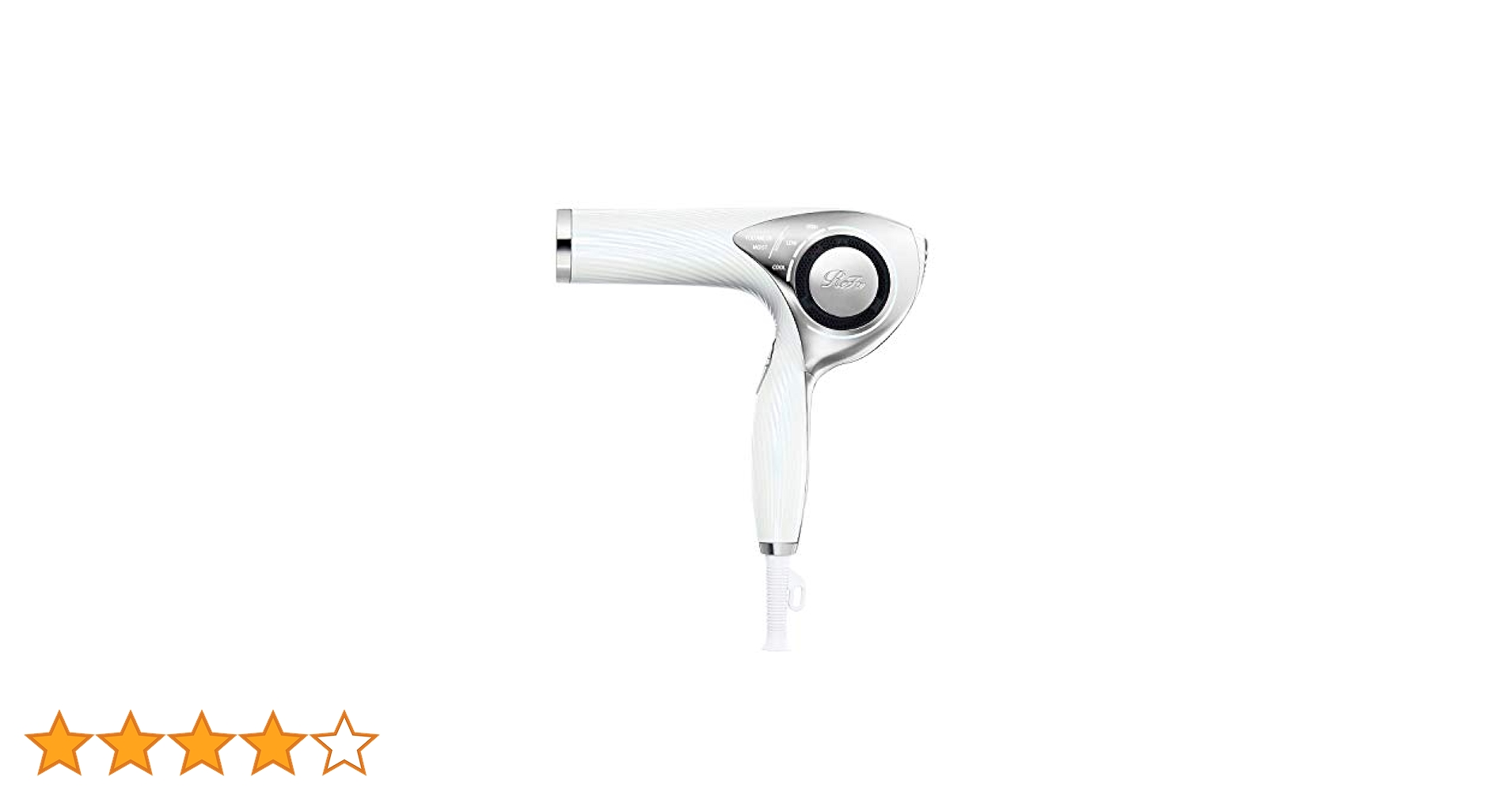 リファ　ReFa BEAUTECH DRYER PRO ホワイト ReFa BEAUTECH DRYER PRO | PRODUCTS | ReFa | MTG Co., Ltd.